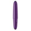 Satisfyer Ultra Power Bullet 6 (Violet) - Miniwibrator Pocisk, Fioletowy