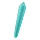 Satisfyer Ultra Power Bullet 8 (Turquoise)  - Mini vibrátor Modrý