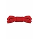 Ouch! Japanese Mini Rope 1,5M Red  - Bondážne lano červené