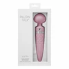 Pillow Talk Sultry Wand Massager Pink - Wibrator wand Różowy