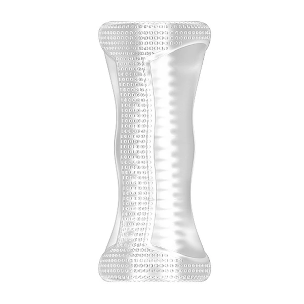 Sono No.23 Stroker Translucent - Masturbator klasyczny