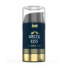 intt Greek Kiss 15 Ml  - Relaxačný sprej na análny sex