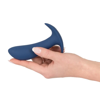 You2Toys Vibrating Butt Plug - Wibrujący korek analny na pilota