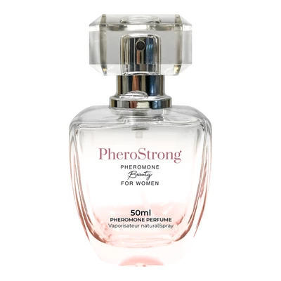 Medica group PheroStrong pheromone Beauty for Women 50Ml - Perfumy z feromonami damskie