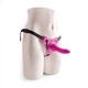 Toyz4lovers Cintura Regolabile Strap On Pink  - Strap-on dildo s postrojom Ružové