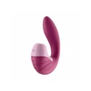 Satisfyer Supernova (Berry) - Wibrator króliczek Fioletowy