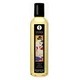 Shunga Massage Oil Sensation 240Ml  - Masážny olej