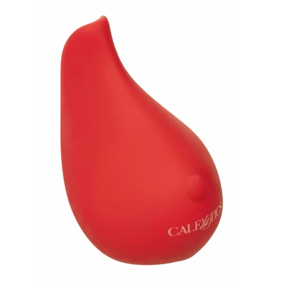 CalExotics Red Hot Glow - Wibrator łechtaczkowy