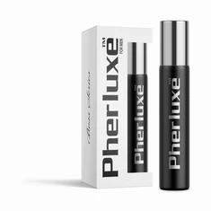 Pherluxe Boss Series Pherluxe Black For Men 33 Ml  - Pánsky parfém s feromónmi