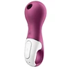 Satisfyer Lucky Libra - Wibrator łechtaczkowy