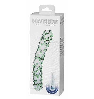 Joyride Premium Glassix Set 14 - Szklane dildo
