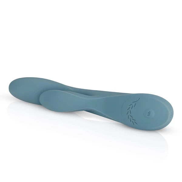 Bloom The Violet Rabbit Vibrator - Wibrator króliczek