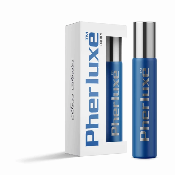 Pherluxe Boss Series Pherluxe Blue For Men 33 Ml - Perfumy z feromonami męskie