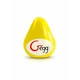 Gvibe Gegg Masturbator  - Masturbačné vajíčko Žlté