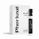 Pherluxe Boss Series Pherluxe Black For Men 2,4 Ml  - Pánsky parfém s feromónmi