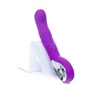 Boss Series Vibrator G Spot 10 - Wibrator do punktu G Fioletowy