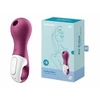 Satisfyer Lucky Libra - Wibrator łechtaczkowy