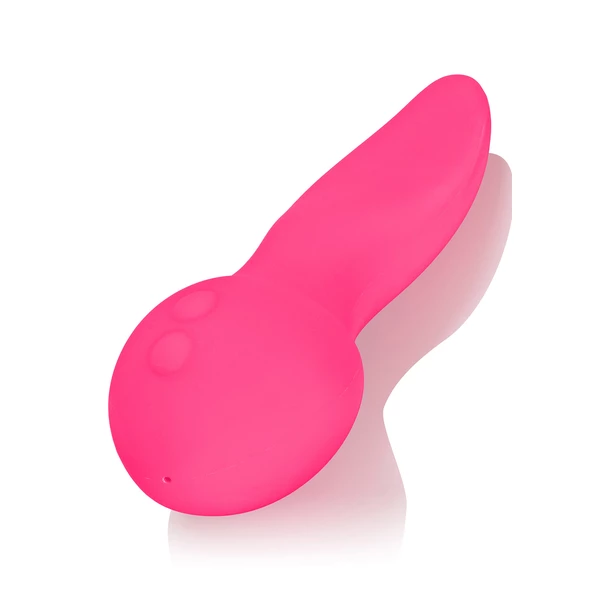 CalExotics Mini Marvels Marvelous Flicker - Miniwibrator
