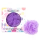 Big Teaze Toys Bath Sponge Vibrating Purple  - Vibrujúca huba do kúpeľa Fialová