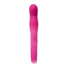 Boss Series Vibrator G Spot 10 - Wibrator do punktu G Różowy