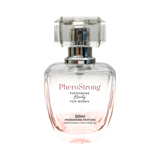 Medica group PheroStrong pheromone Beauty for Women 50Ml  - Dámsky parfém s feromónmi