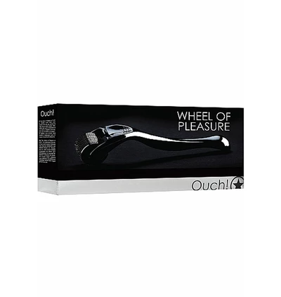 Ouch! Wheel Of Pleasure - Ostroga BDSM
