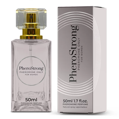 Medica group PheroStrong pheromone Only for Women 50 ml- Perfumy z feromonami damskie