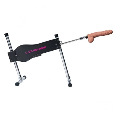 Lovense Sex Machine - Sexuálny stroj