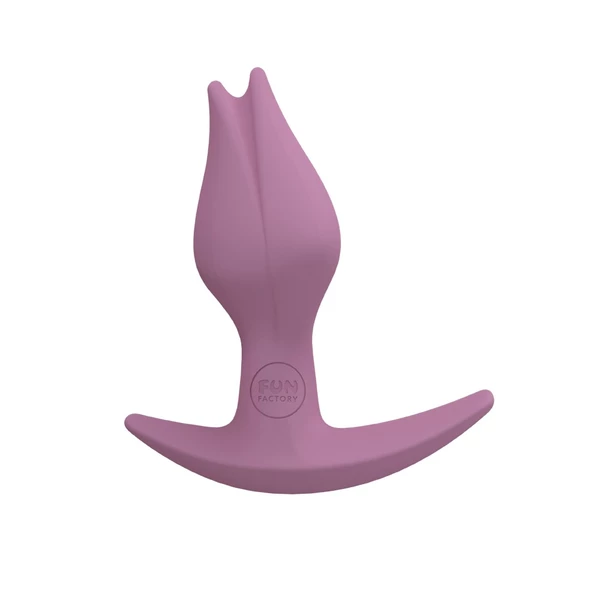 Fun Factory Bootie Fem - Korek analny, Jasno - Fioletowy