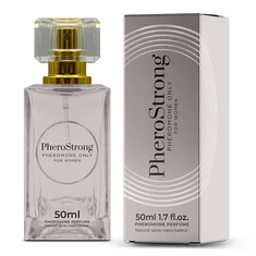 Medica group PheroStrong pheromone Only for Women 50 ml - Dámsky parfém s feromónmi