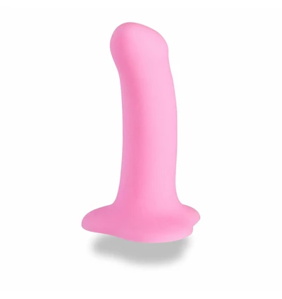 Fun Factory Amor - Dildo klasyczne, Różowe