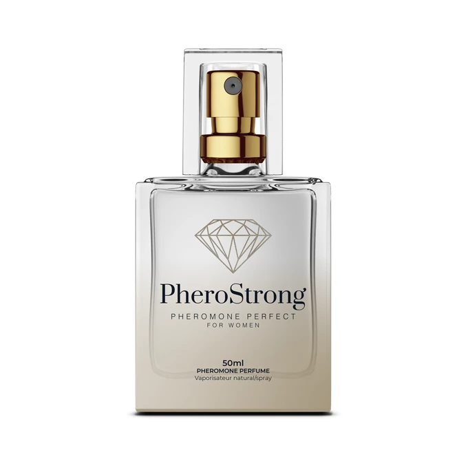 Medica group PheroStrong pheromone Perfect for Women 50 ml - Dámsky parfém s feromónmi
