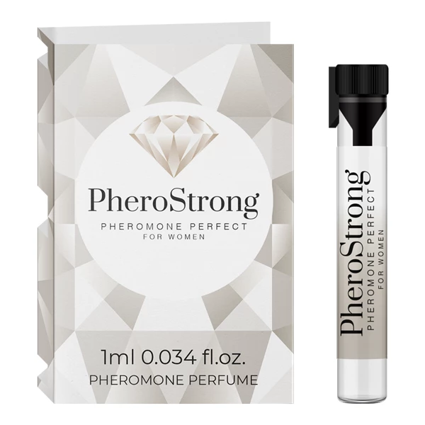 Medica group PheroStrong pheromone Perfect for Women 1 ml - Dámsky parfém s feromónmi