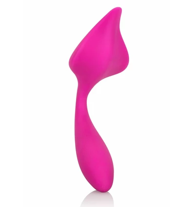CalExotics Silicone Marvelous Lover - Wibrator punktowy