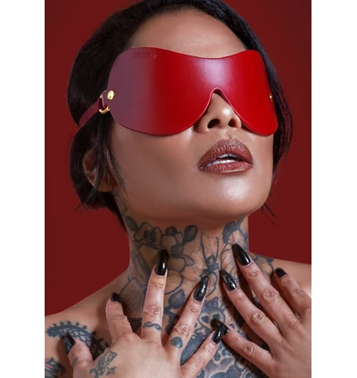 Taboom avantgarde blindfold - Maska na oczy