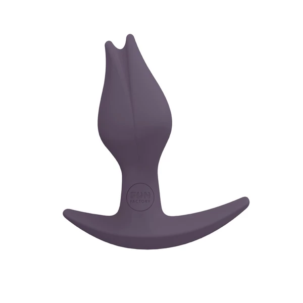 Fun Factory Bootie Fem - Korek analny, Fioletowy