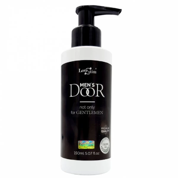 Love Stim men door 150ml - Lubrykant analny