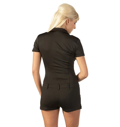 Cotelli police jumpsuit - Strój policjantki