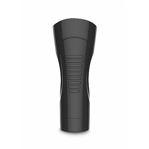 SLT Easy Grip Masturbator Xl Oral Flesh - Masturbator klasyczny samonawilżający