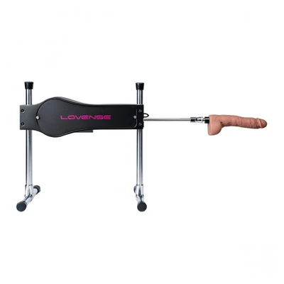Lovense Sex Machine - Sexuálny stroj
