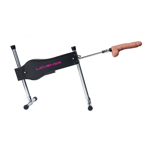 Lovense Sex Machine - Sexuálny stroj