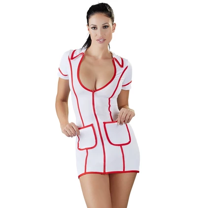 Cotelli nurse dress - Przebranie pielęgniarki