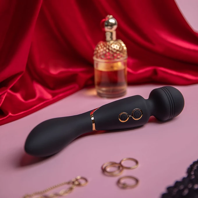 Dream Toys Elite Celine  - Wand Vibrátor