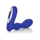 CalExotics Wireless Pleasure Probe Blue  - vibračný análny kolík Modrý
