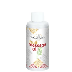 Mata Hari Fruit Massage Oil 150ml  - Masážny olej