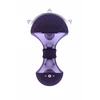 Vive Enoki Bendable Massager Purple - Wibrator wand