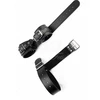 ARGUS Bondage Collar And Wrist Cuffs - System do krępowania