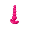 CalExotics Cheeky X 5 Beads Pink - Koraliki analne