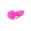 Boss Series Jenny Pink - Wibrator łechtaczkowy z rotacjami