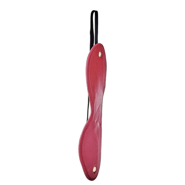 Blaze Elite Eye Mask Red - Maska na oczy, Czerwony